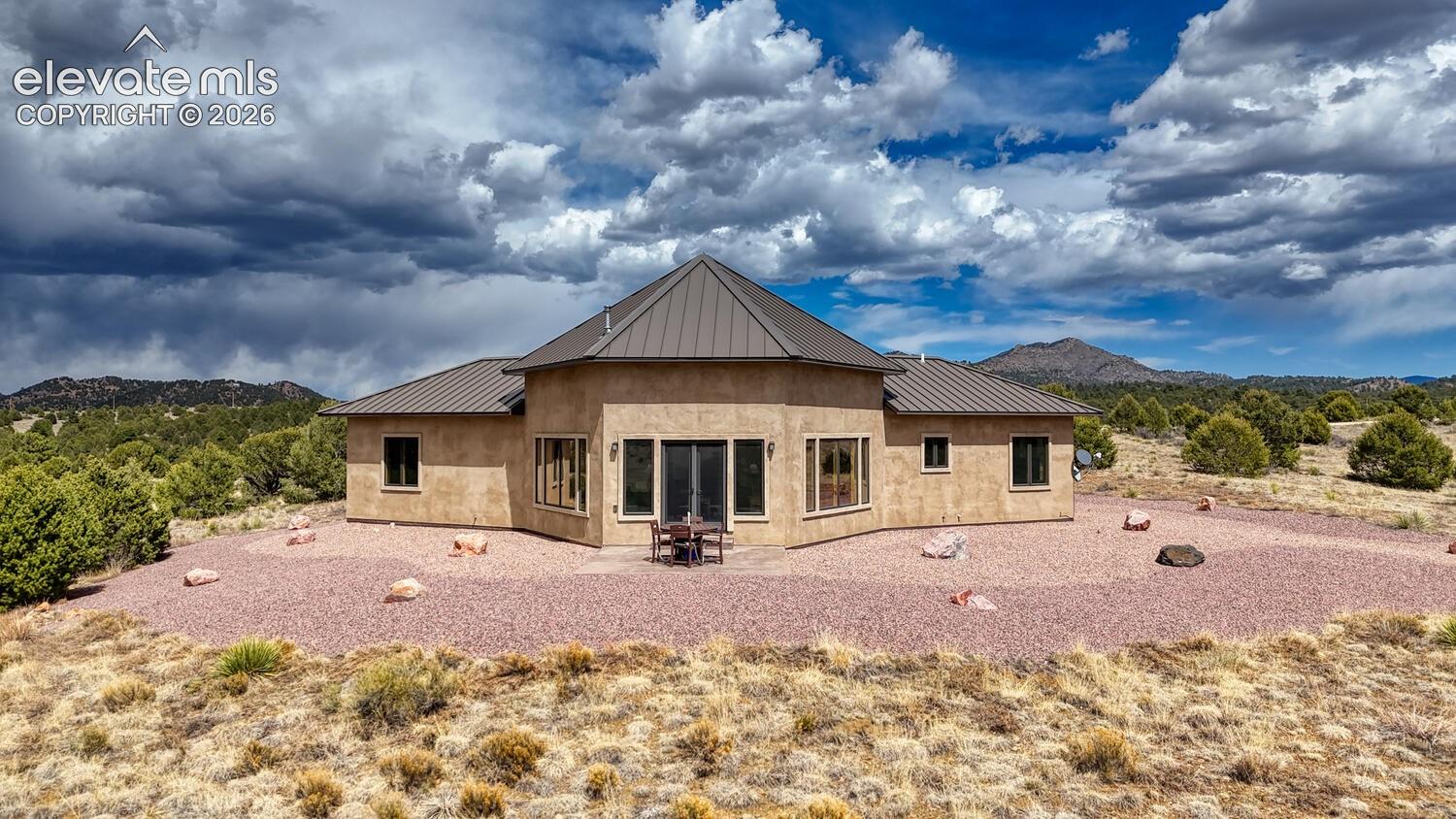 Residential in Westcliffe 5