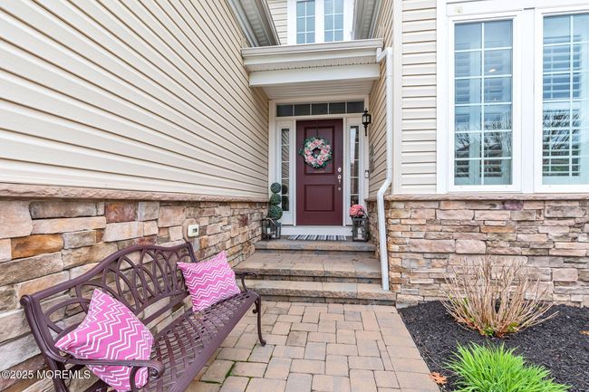 135 Ambermist Way, Home with 4 bedrooms, 3 bathrooms and 2 parking in Forked River NJ | Image 35