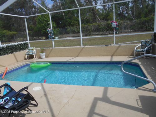 9307 Scepter Ave, Brooksville, FL, 34613-4933 | Card Image