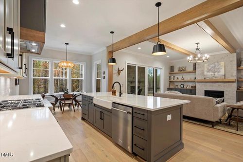 25 Chestnut Oak Dr, Youngsville, NC, 27596-4413 | Card Image