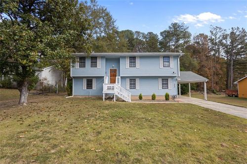 5865 Vernier Dr, Atlanta, GA, 30349-3561 | Card Image