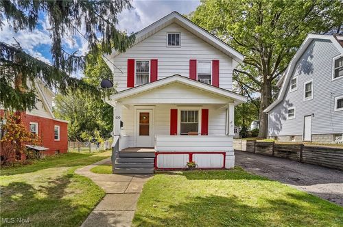 630 Ranney St, Akron, OH, 44310-3935 | Card Image