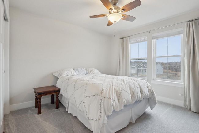 N75W17799 Woody Lane, House other with 4 bedrooms, 2 bathrooms and null parking in Menomonee Falls WI | Image 29