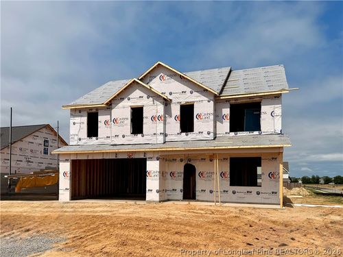 285 Laborde Lane, Raeford, NC, 28376 | Card Image