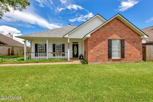 112 Pinnacle Dr, Youngsville, LA, 70592-5306 | Card Image