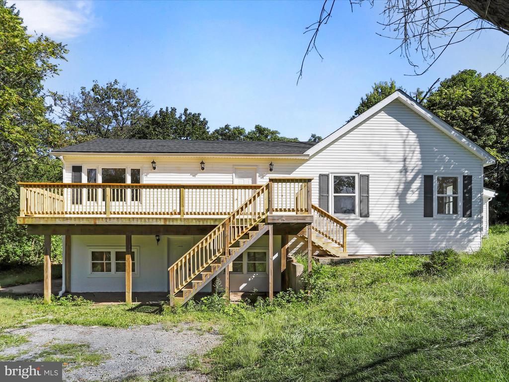 Blairton Rd, Martinsburg, WV 25404