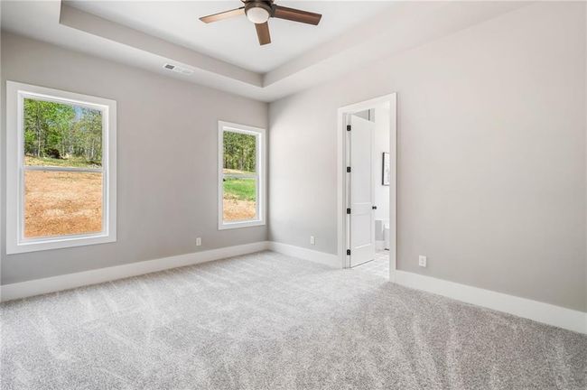 133 Cliffs Dr, House other with 4 bedrooms, 3 bathrooms and null parking in Dalton GA | Image 12