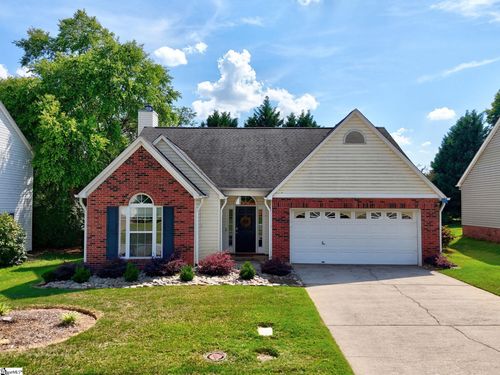 214 Ashridge Way, Simpsonville, SC, 29681-4385 | Card Image