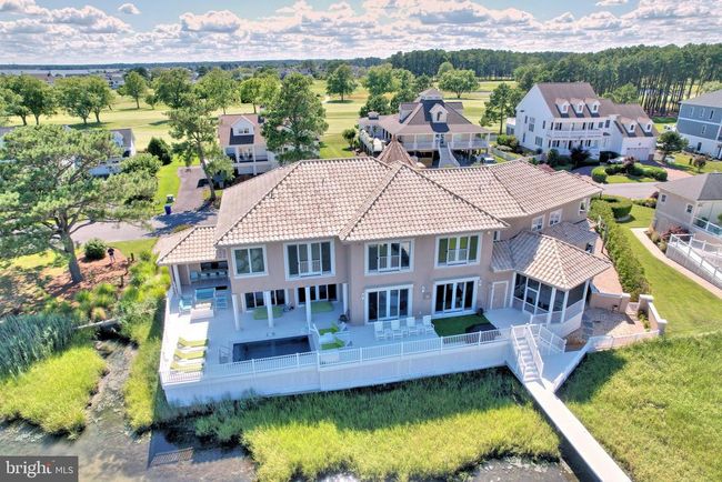 149 E Side Dr, House other with 5 bedrooms, 7 bathrooms and null parking in REHOBOTH BEACH DE | Image 17