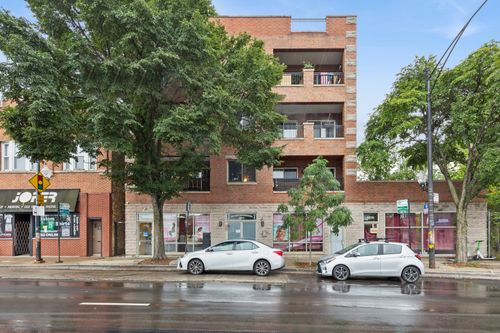 3w-4011 Fullerton Ave, Chicago, IL, 60639-2145 | Card Image