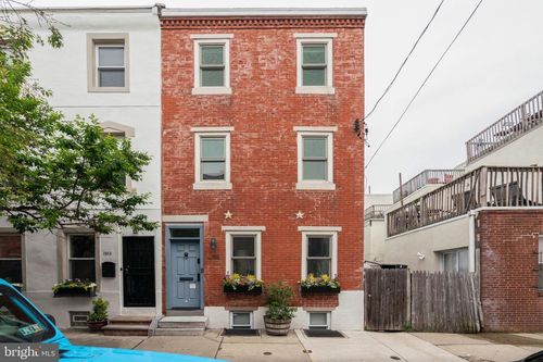 1911 Pemberton St, PHILADELPHIA, PA, 19146-1825 | Card Image
