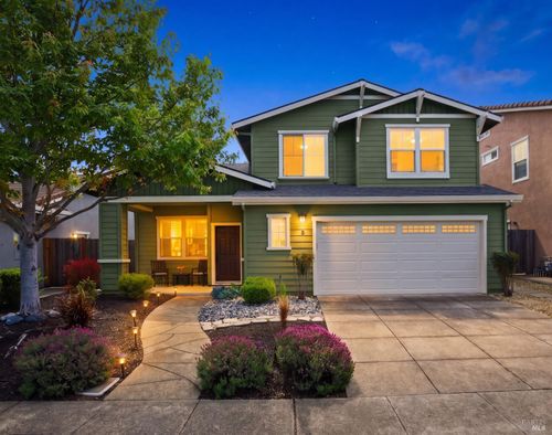 5 Skipping Rock Way, Napa, CA, 94558 | Card Image