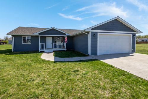 414 Walnut St, Aurora, SD, 57002-2112 | Card Image