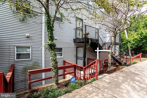2648 Bowen Rd Se, WASHINGTON, DC, 20020-6645 | Card Image