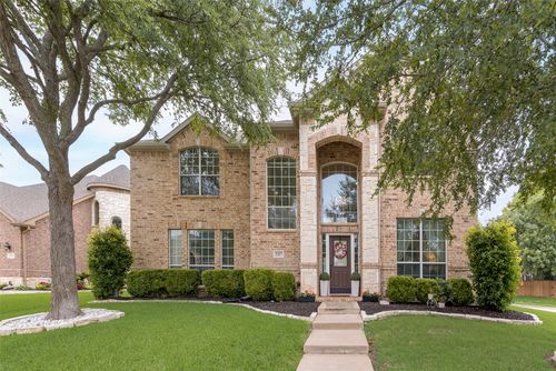 2317 Watercrest Dr, Keller, TX, 76248-8346 | Card Image