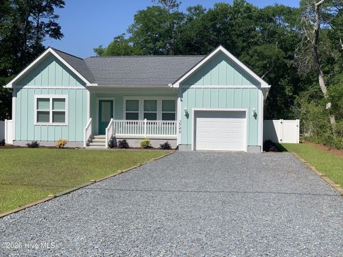 2749 Sea Aire Drive Sw, Supply, NC, 28462 | Card Image