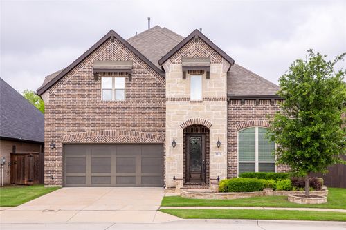 5521 Riverside Ln, Mckinney, TX, 75070-1375 | Card Image
