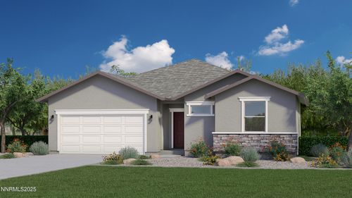 lot-128-720 Sun Mesa Dr, Sun Valley, NV, 89433 | Card Image