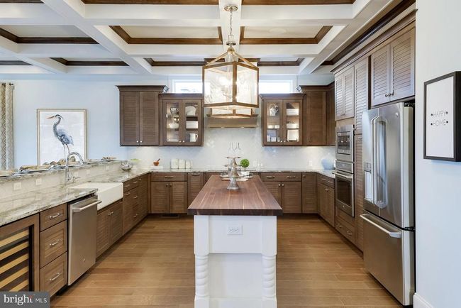 6 - 28447 Coastal Hwy, House other with 5 bedrooms, 4 bathrooms and null parking in BETHANY BEACH DE | Image 13