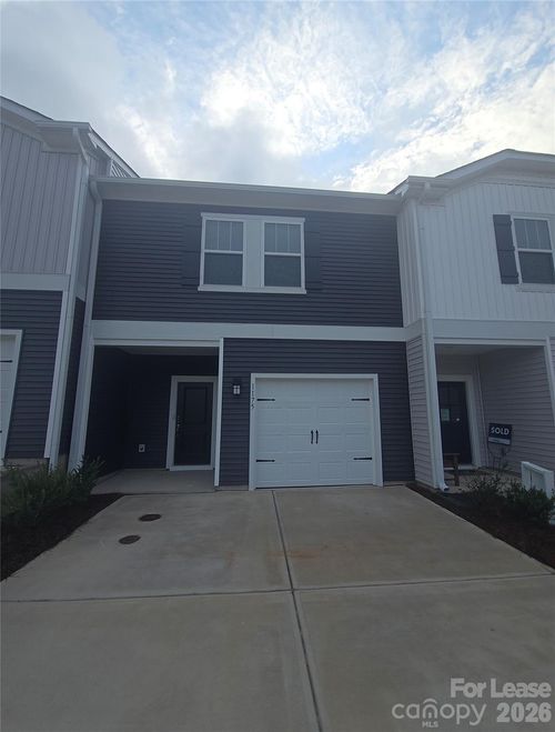 1175 Rosetta Drive, Salisbury, NC, 28144 | Card Image