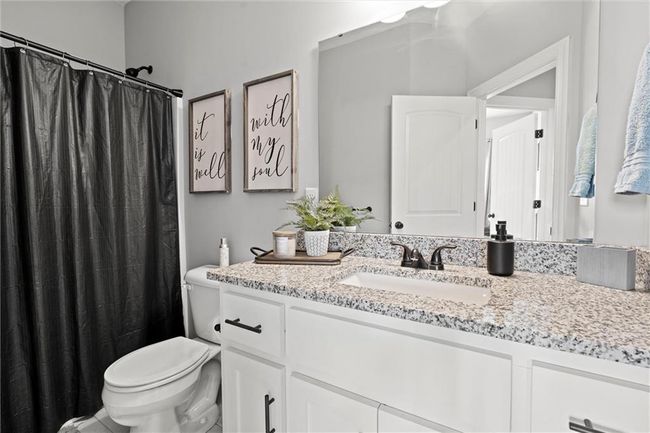 1002 Fox Trot Dr, House other with 4 bedrooms, 3 bathrooms and null parking in Odessa MO | Image 27