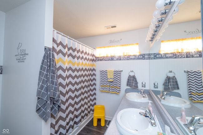 2402 Foxtail Dr, House other with 3 bedrooms, 2 bathrooms and null parking in Plainfield IN | Image 13