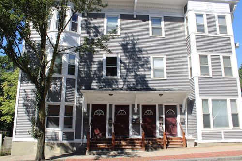 1-151 Centre St, Boston, MA, 02119-1238 | Card Image