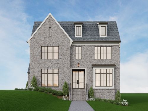117 Dulwich Drive, Franklin, TN, 37064 | Card Image