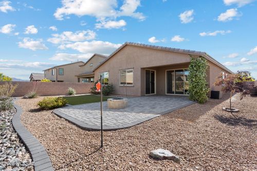 10337 S Pantano Knolls Dr, Vail, AZ, 85641-0060 | Card Image