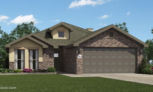 204 Belgian Blue Blvd, Carl Junction, MO, 64834-5504 | Card Image
