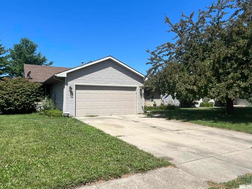 205 Appomattox Dr, Springfield, IL, 62711-8189 | Card Image