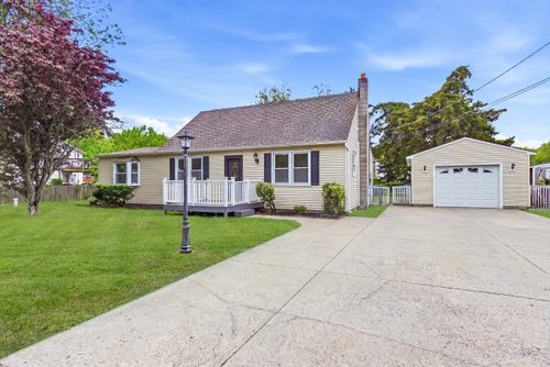 124 Fishing Creek Rd, Cape May, NJ, 08204-3736 | Card Image