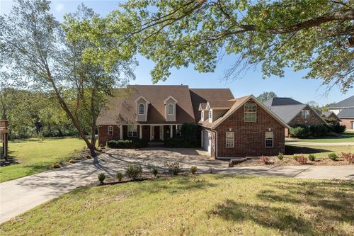 2865 N Dorchester Dr, Fayetteville, AR, 72703-3989 | Card Image