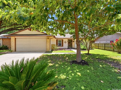 1114 Churing Dr, San Antonio, TX, 78245-1501 | Card Image