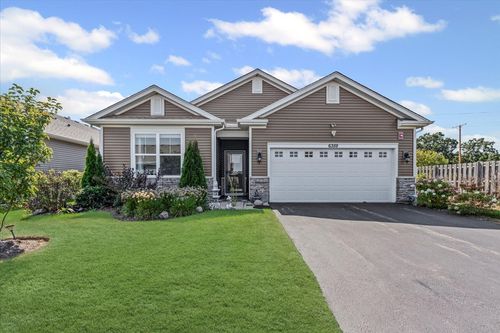 6359 Doral Dr, Gurnee, IL, 60031-5326 | Card Image