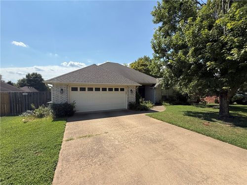 599 N Rocky Xing, Fayetteville, AR, 72704-7047 | Card Image
