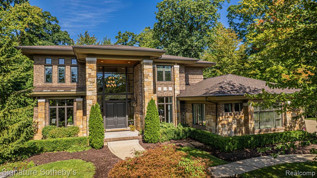 Timberview Ln, Farmington Hills, MI 48331 #1