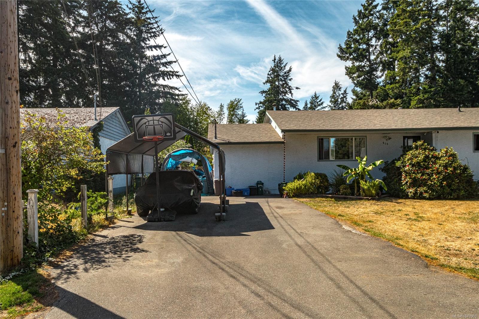 Residential in Langford 2