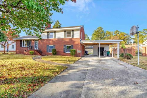 504 W 32nd St, Lumberton, NC, 28358-2933 | Card Image