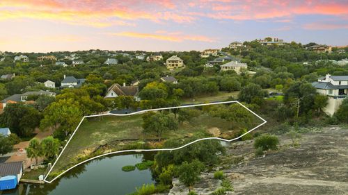 TBD Moon Isle, Horseshoe Bay, TX, 78657 | Card Image