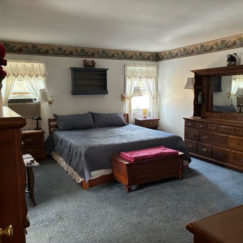 537 Vt Route 244, Post Mills, VT, 05058 | Card Image