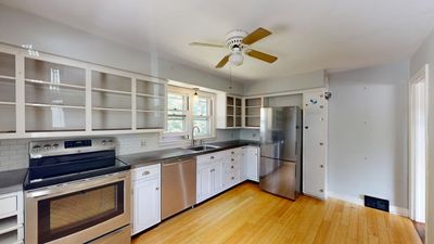 50 Algird Street, House other with 3 bedrooms, 1 bathrooms and null parking in Burlington VT | Image 2