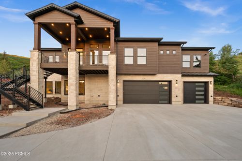 8788 Daybreaker Dr, Park City, UT, 84098-5817 | Card Image