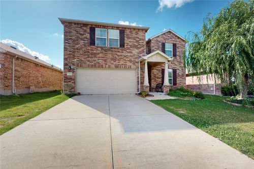 309 Citrus Dr, Fate, TX, 75189-4342 | Card Image