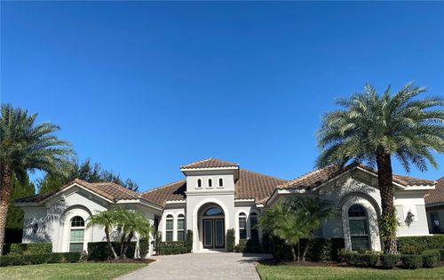 7849 Freestyle Ln, WINTER GARDEN, FL, 34787-0083 | Card Image