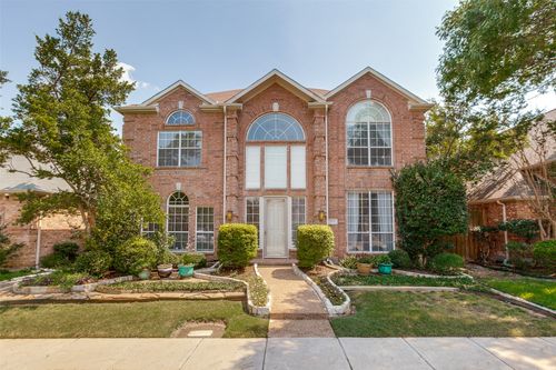 2704 Carnation Dr, Richardson, TX, 75082-4257 | Card Image