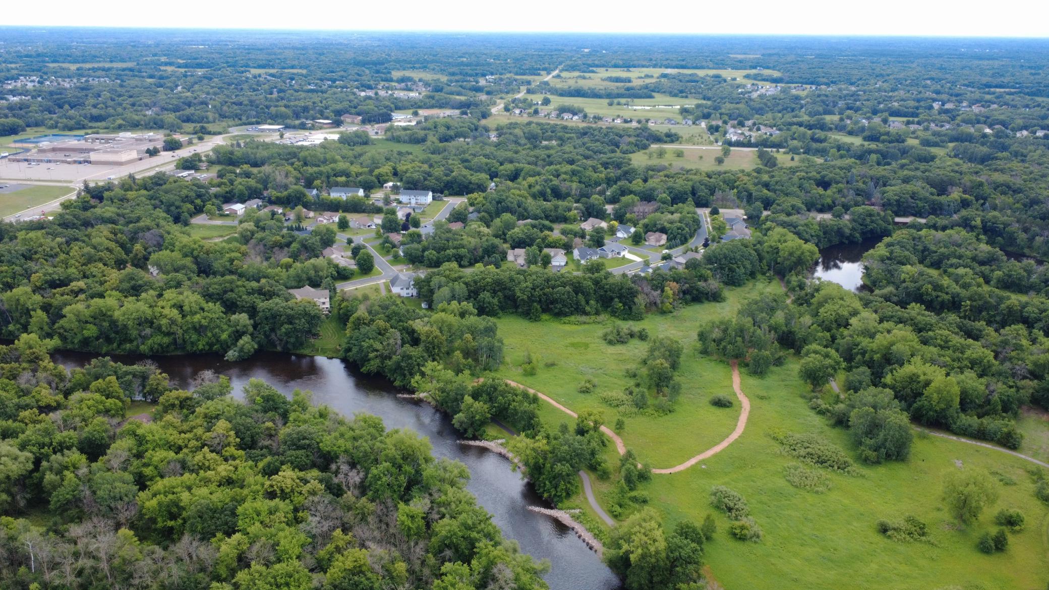 Land in Saint Francis 3