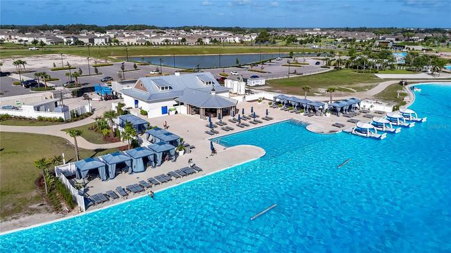 Cabana Cove - private swim area, exclusive bar & cabana service | Image 55