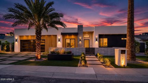 8214 E Hazelwood St, Scottsdale, AZ, 85251-1729 | Card Image
