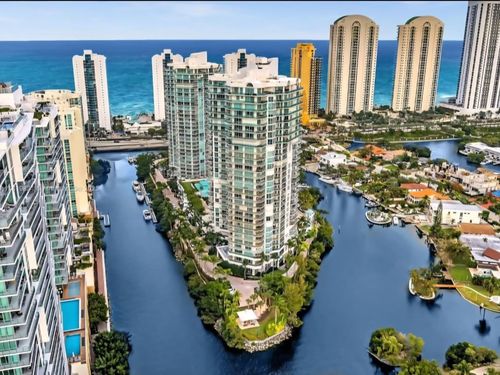 356-16500 Collins Ave, Sunny Isles Beach, FL, 33160-4539 | Card Image